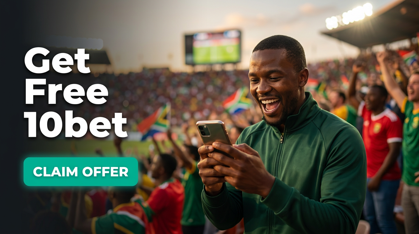 Get Free Betway